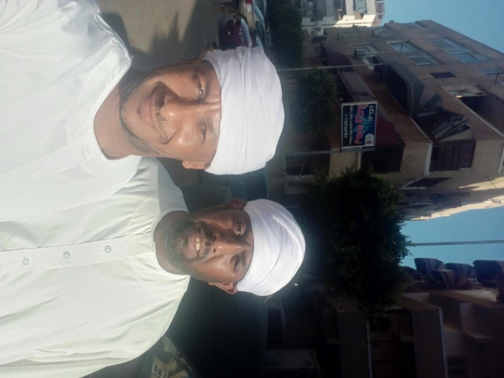 Abazido Nubian Guest House Asvan Dış mekan fotoğraf