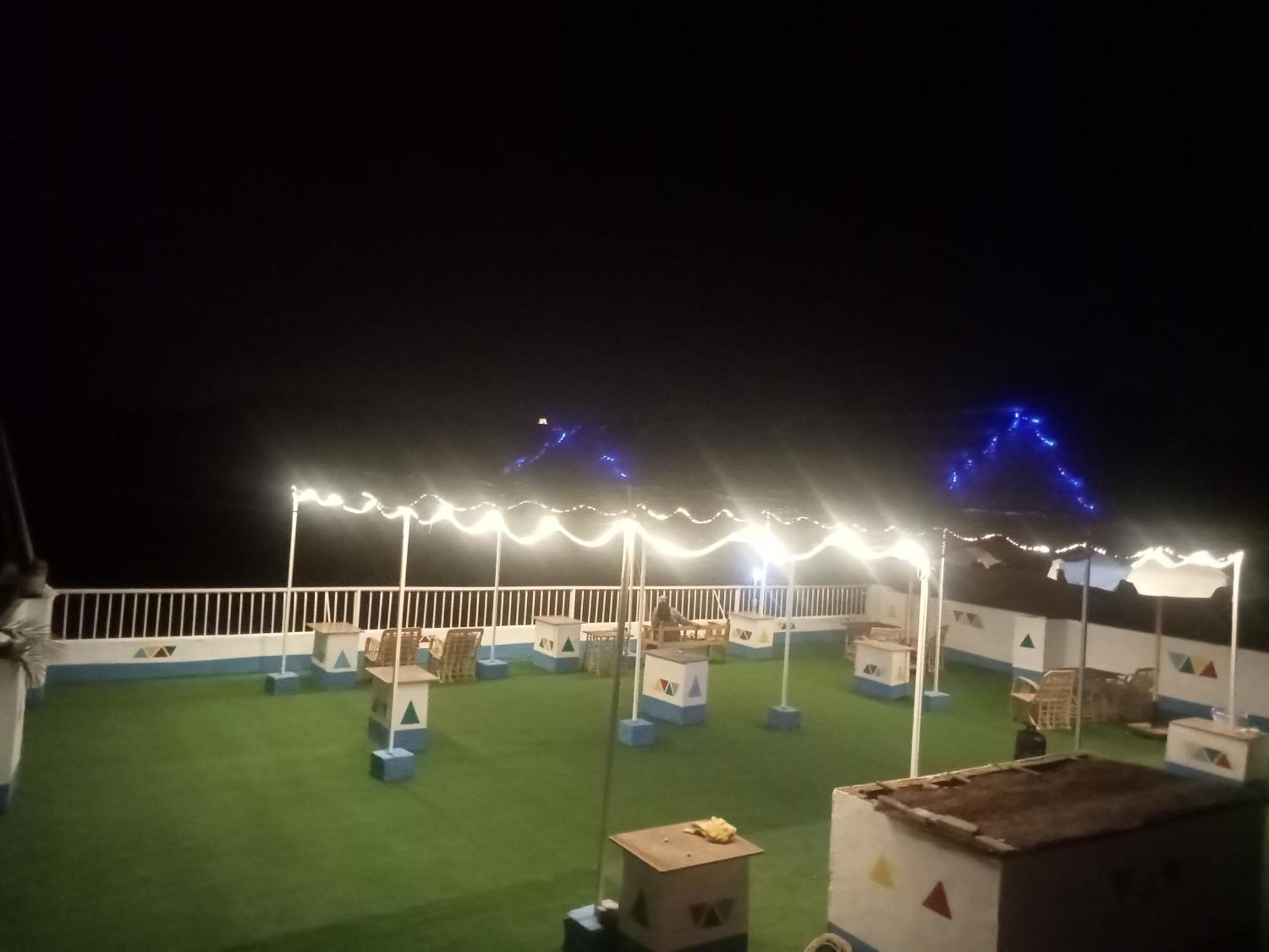 Abazido Nubian Guest House Asvan Dış mekan fotoğraf